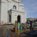 Montpelier Idaho Temple