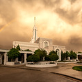 Mount Timpanogos Utah Temple