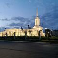 Nairobi Kenya Temple