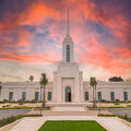 Nairobi Kenya Temple