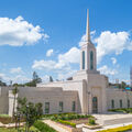 Nairobi Kenya Temple