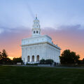 Nauvoo Illinois Temple