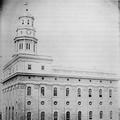 Nauvoo Temple