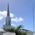 Neiafu Tonga Temple
