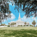 Orlando Florida Temple