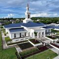 Pago Pago American Samoa Temple