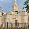 Phnom Penh Cambodia Temple