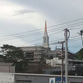 Port Moresby Papua New Guinea Temple