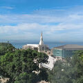 Port Moresby Papua New Guinea Temple