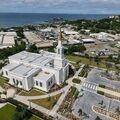 Port Moresby Papua New Guinea Temple