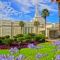 Porto Alegre Brazil Temple