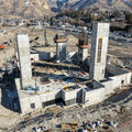 Provo Utah Rock Canyon Temple