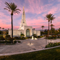 Redlands California Temple