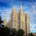 Salt Lake Temple