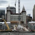 Salt Lake Temple