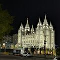 Salt Lake Temple