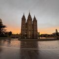 Salt Lake Temple