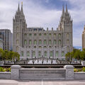 Salt Lake Temple