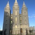 Salt Lake Temple