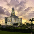 Salvador Brazil Temple