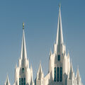 San Diego California Temple