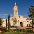 San Luis Potosí Mexico Temple