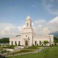 San Pedro Sula Honduras Temple