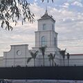 Santa Cruz Bolivia Temple