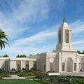 Santiago Philippines Temple