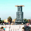 Santiago West Chile Temple