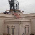 Santiago West Chile Temple