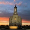 Smithfield Utah Temple