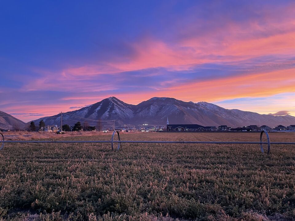 Latest News on the Spanish Fork Utah Temple ...