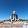 Syracuse Utah Temple