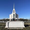 Syracuse Utah Temple