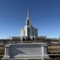 Syracuse Utah Temple