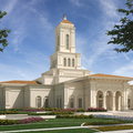 Tampa Florida Temple