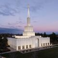 Toronto Ontario Temple