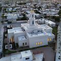 Torreón Mexico Temple