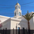 Torreón Mexico Temple
