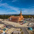 Vancouver Washington Temple
