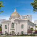 Viña del Mar Chile Temple