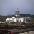 Willamette Valley Oregon Temple