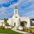 Willamette Valley Oregon Temple